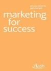 Image for Marketing for success