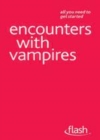 Image for ENCOUNTERS WITH VAMPIRES FLASH EBK