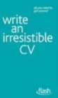 Image for Write an irresistible CV