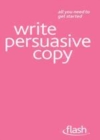 Image for Write persuasive copy