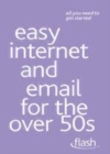 Image for Easy Internet &amp; email for the over 50s