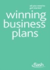 Image for Winning business plans