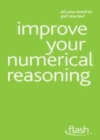 Image for Improve your numerical reasoning