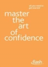 Image for MASTER ART OF CONFIDENCE FLASH EBK
