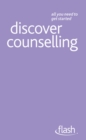 Image for Discover Counselling: Flash