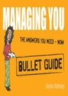 Image for Managing you
