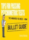 Image for Tips for passing psychometric tests