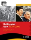 Image for WJEC GCSE History: The Development of the USA 1929-2000 Welsh Edition