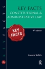 Image for Key facts: constitutional and administrative law