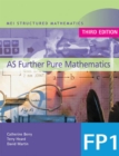 Image for AS further pure mathematics