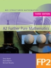 Image for A2 further pure mathematics.