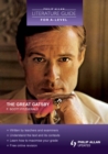 Image for The Great Gatsby, F. Scott Fitzgerald