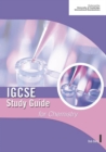 Image for IGCSE Study Guide for Chemistry