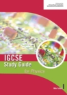Image for IGCSE study guide for physics
