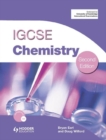 Image for IGCSE chemistry