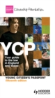 Image for YCP: your guide to the law in England and Wales : young citizen&#39;s passport