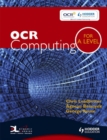 Image for OCR computing for A level