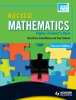 Image for WJEC GCSE mathematics: Higher student's book : Higher student's book.