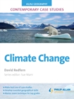 Image for Climate change: AS/A2 geography