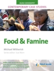 Image for Food &amp; famine: AS/A2 geography