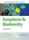 Image for Ecosystems &amp; biodiversity