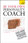 Image for Be your own personality coach