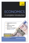 Image for Economics: A Complete Introduction: Teach Yourself