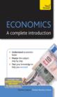 Image for Economics: a complete introduction