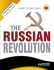 Image for The Russian Revolution, 1894-1924