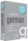Image for Masterclass German (Learn German with the Michel Thomas Method)