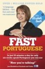 Image for Fast Portuguese with Elisabeth Smith (Coursebook)