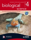 Image for Science for Excellence Level 4: Biological Science