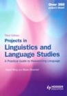 Image for Projects in Linguistics and Language Studies