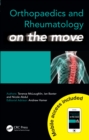 Image for Orthopaedics and rheumatology on the move