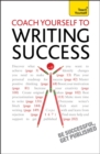 Image for Coach yourself to writing success