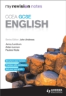 Image for My Revision Notes: CCEA GCSE English Revision