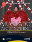 Image for Globe Education Shakespeare: Much Ado About Nothing