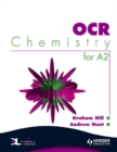 Image for OCR chemistry for A2