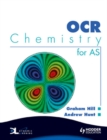 Image for OCR Chemistry for AS
