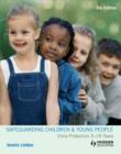 Image for Safeguarding Children Young Ebk