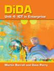 Image for Dida Ict In Enterprise Ebk