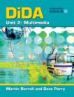 Image for DiDA.: (Multimedia) : Unit 2,