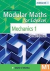 Image for Modular Maths 2ed Mechanics 1 Ebk
