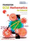 Image for Edexcel Gcse Maths Foundation