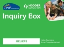 Image for Pyp Springboard Inquiry Box: Beliefs