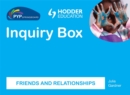 Image for Pyp Springboard Inquiry Box: Friends and Relationships