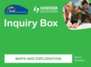 Image for PYP Springboard Inquiry Box: Maps and exploration