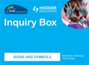 Image for PYP Springboard Inquiry Box: Signs and Symbols
