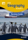 Image for GCSE geography for WJEC A.: (Revision guide)