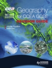 Geography for CCEA GCSE.: (Revision guide) by Proudfoot, Jennifer cover image